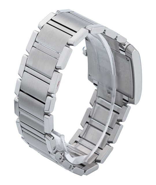 Cartier Tank Francaise WSTA0005 Image 3